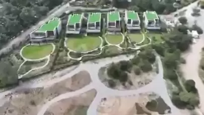 Başkan Ahmet Aras’tan Bodrum’da Regnum İddiasına Sert Yanıt