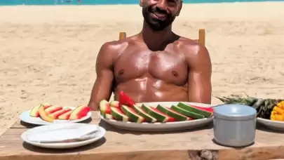 Bodrum’un Yeni Ünlüsü: Salah’tan 400 Milyonluk Villa Hamlesi