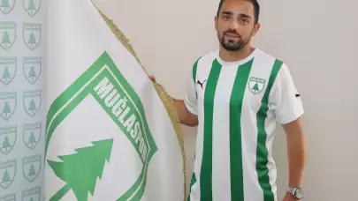 Muğlaspor Sağ Bek İçin Semih Karadeniz’i transfer etti