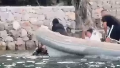 Arda Deniz Onat Hayatını Kaybetmişti! Tekne Faciasında Şüphelinin Şok İfadesi Ortaya Çıktı