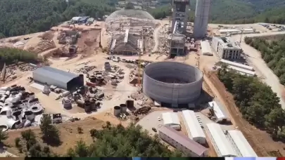 Çimento Fabrikasının Yürütme Durdurma Talebi Reddedildi! Başkan Aras, “Muğla’nın zararına olan her şeye karşıyız”