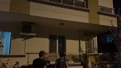 Gonca Köksal'ın ailesine molotofla saldırmışlardı! İki çocuk tutuklandı