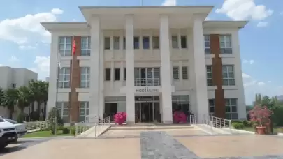 Sahte Belge Soruşturmasında Köyceğiz Belediye Başkan Yardımcısına Ev Hapsine Başsavcılıktan İtiraz