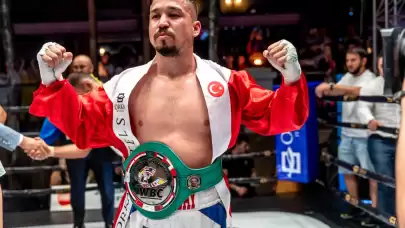 Dünya Şampiyonları Fethiye’de Ringe Çıkacak