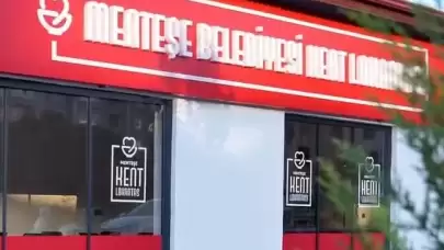 Menteşe Belediyesinden öğrencilere özel Kent Lokantası