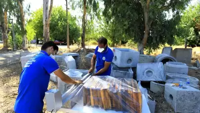 Soğukla Temizlik: Arıcılıkta Yeni Dönem Başladı