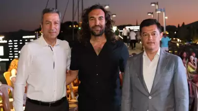 29 Kasım’da Başlıyor: Marmaris’te Kültür, Sanat ve Müzik Şöleni