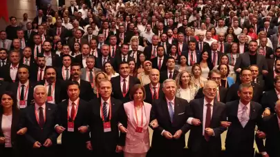 Başkan Aras, “Baba Ocağımızda çalışıyoruz”