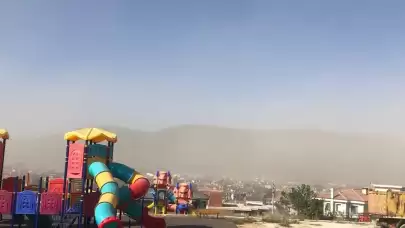 Başkan Aras, “Taş Ocaklarının Ruhsatları İptal Edilsin”