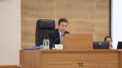 Ahmet Aras’ın Evine Silahlı Saldırı Tehdidi! Valilik harekete geçti