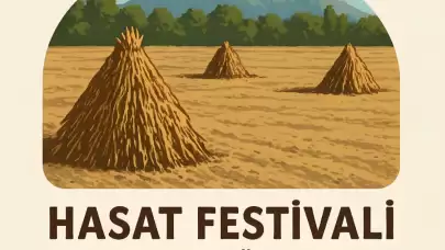 Bereketli Toprakların Şenliği: Gökova Susamı Festivali