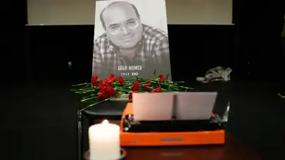 Araştırmacı Gazeteci Uğur Mumcu, 33. Yılında Marmaris’te Anıldı