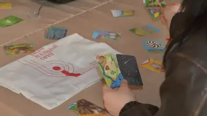 MSKÜ’de dijital bağımlılığın çocuklar üzerindeki etkileri ele alındı