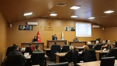 Acar Ünlü: Marmaris İmarsızlıktan Nefes Alamıyor