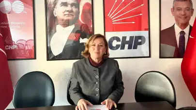 Marmaris Kent Meydanı Projesi Tartışması: CHP’den Açıklama