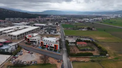 Önce Altyapı, Sonra Asfalt: Kolejler Bölgesi’ndeki Fark