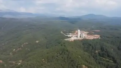 Mahkeme Noktayı Koydu: Çimento Fabrikasında Yetki Var, Usul Yok