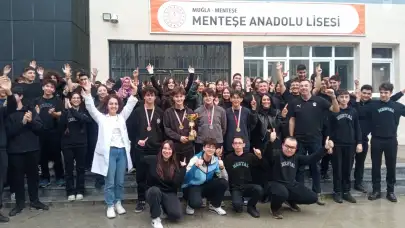 Rakip Tanımadılar! Namağlup Şampiyonlar Türkiye Şampiyonası’nda