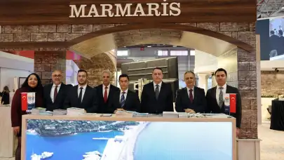 Marmaris Turizmde Oyunu Değiştiriyor! EMITT’te Büyük Hamle