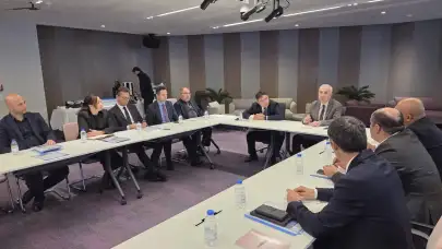 Marmaris’te Okul Planı: Arazi ve Arsalar Tek Tek İnceleniyor