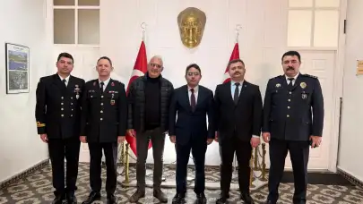 Marmaris’in Sessiz Kahramanı: 44 Yıllık Çabası Kaymakam Tarafından Ödüllendirildi