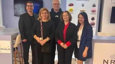 Bu Başarı Tesadüf Değil! MSKÜ Kozmetik Biliminde Gücünü Gösterdi