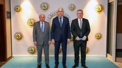 Sanayicinin Yüzü Gülecek: Beklenen Karar Yürürlüğe Girdi