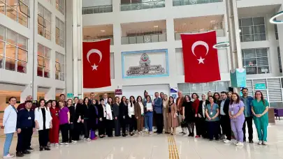 Muğla’da Anne ve Bebek Odaklı Hizmet Tescillendi