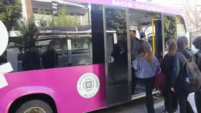 Kadın Meclisi Harekete Geçti, Ulaşım Sorunu Tarih Oldu