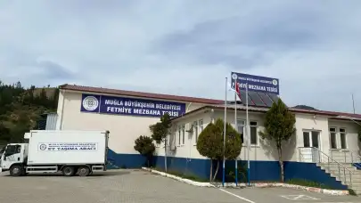 Mezbahalarda Hazırlıklar Tamamlandı