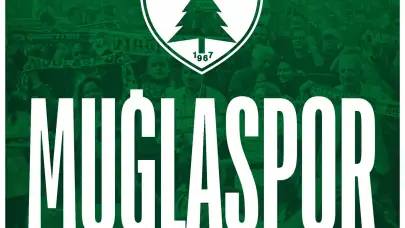Erdoğan’dan Muğlaspor’a Mesaj: “Muğlalı Kardeşlerimi Tebrik Ediyorum”