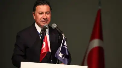 Ahmet Aras Güven Tazeledi