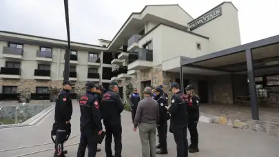 Yangın Güvenliği Alarmı: Muğla’da Raporlar Açıklandı