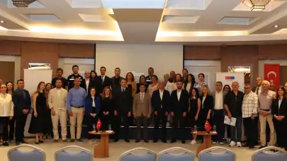 Marmaris’te Büyük Dönüşüm! SEAMAR Projesi Resmen Başladı
