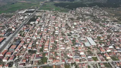 53 KM Altyapı İçin 69 Firma Yarışıyor
