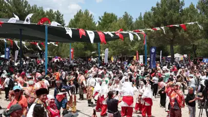 Yörük-Türkmen Geleneği Muğla’da Yeniden Hayat Buldu
