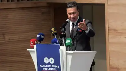 Muğla'da Altyapıya Dev Kaynak: 8 Milyar Liralık Yatırım