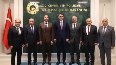 Marmaris’e Çifte Müjde! Kızkumu Temizleniyor, İmar Sorunu Çözülüyor
