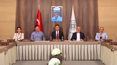 Muğla CHP Safını Net Çizdi: "Özgür Özel'in Yanındayız"