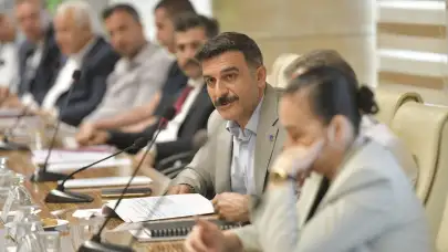 MSKÜ'de Üniversite-Sektör İş Birliği Güçleniyor