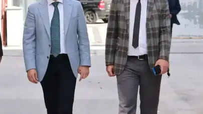 Özgür Han'ın Göreve Dönüşü İçin Bakanlığa Başvuru Yapıldı