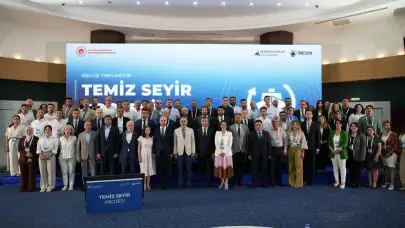 Muğla, Temiz Seyir Projesi'nde Pilot İl Oldu
