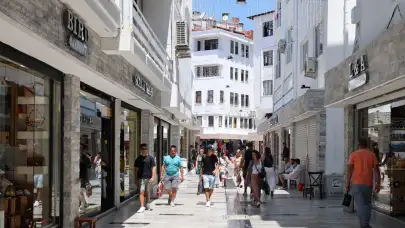 Marmaris Çarşısı Örnek Oldu, Muğla Aynı Modeli Uygulayacak
