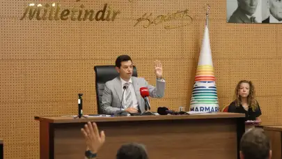 Marmaris Tek Yürek Oldu! 11 Yaşındaki Siraç İçin Umut Seferberliği
