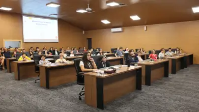 Marmaris Belediyesi Çocuk Meclisi İçin Başvurular Başladı