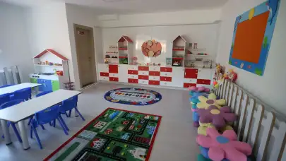 Kavaklıdere'de Miniklere Güvenli ve Nitelikli Eğitim