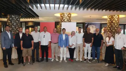 Marmaris'te Ortak Akıl Masası Kuruldu