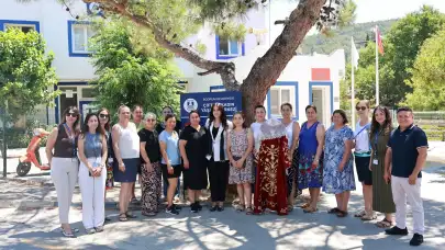 Bodrum Belediyesi’nden 4 Bin 528 Vatandaşa Sosyal Destek