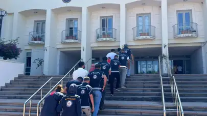 Bodrum'da İki Ayrı Operasyon: Göçmen Kaçakçılarına Göz Açtırılmadı!