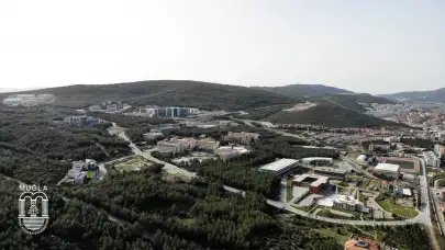 Muğla Zirveye Oynuyor! MSKÜ'den İlk 15 Başarısı, Kent İlk 6'da
